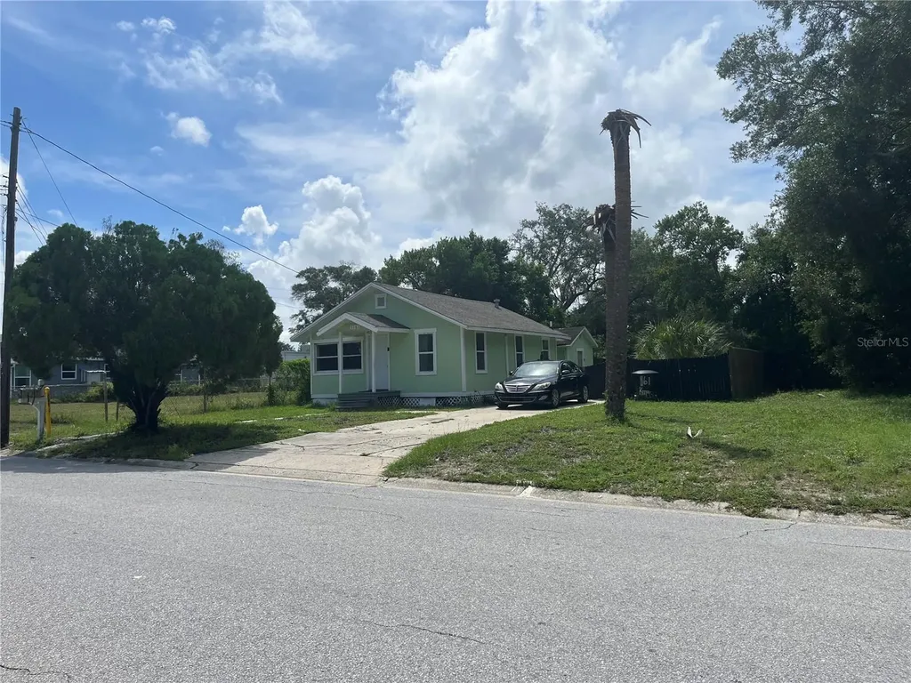 1161 Kingsley Street Clearwater FL 33756