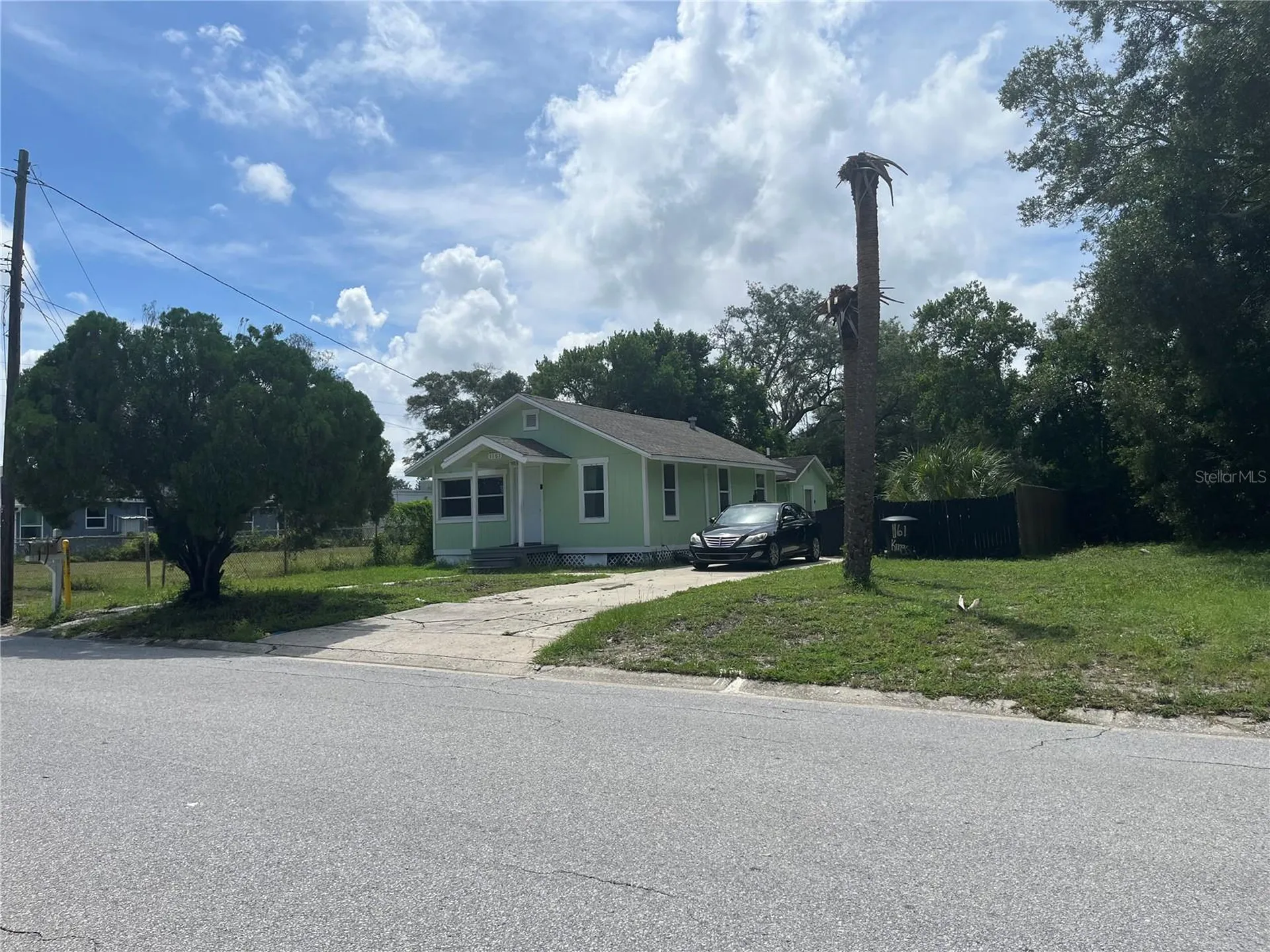 1161 Kingsley Street Clearwater FL 33756