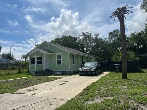 1161 Kingsley Street Clearwater FL 33756