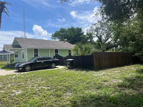 1161 Kingsley Street Clearwater FL 33756