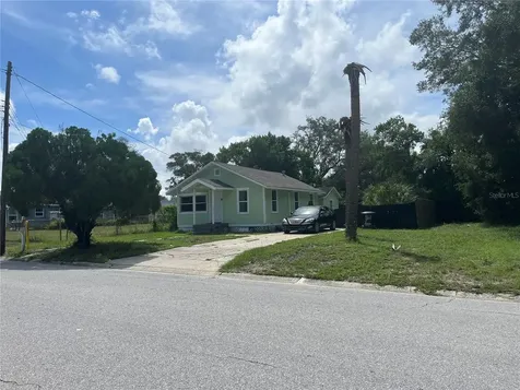 1161 Kingsley Street Clearwater FL 33756