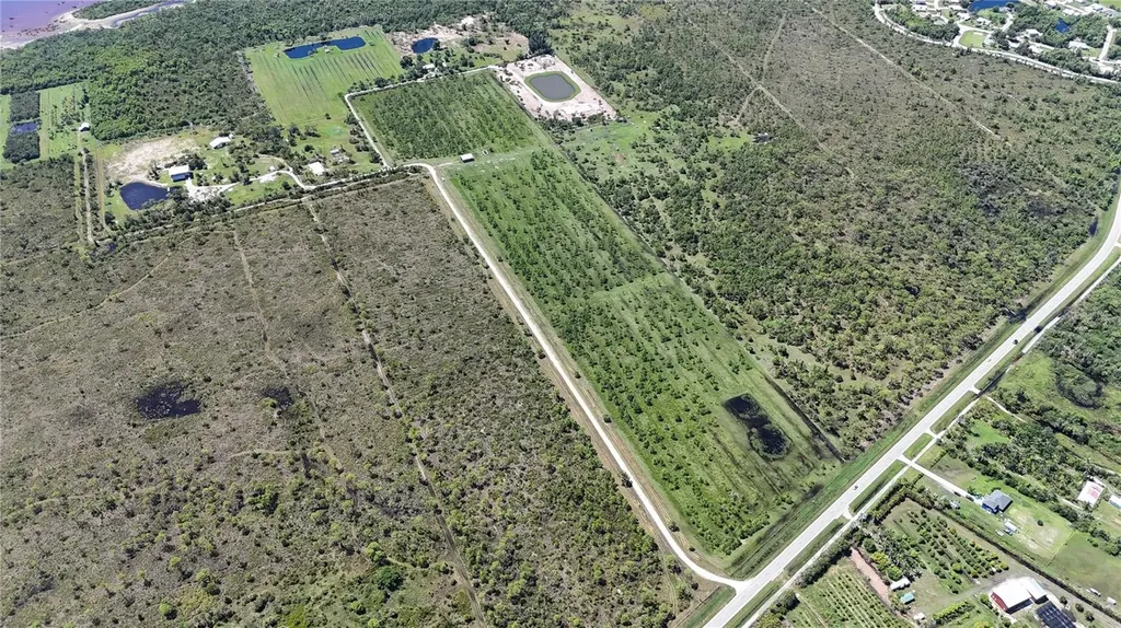 6455 Stringfellow Road St James City FL 33956