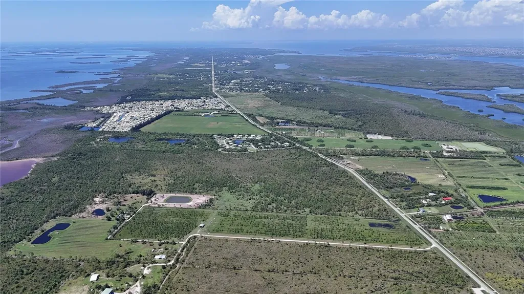 6455 Stringfellow Road St James City FL 33956