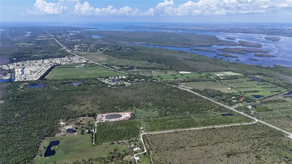 6455 Stringfellow Road St James City FL 33956