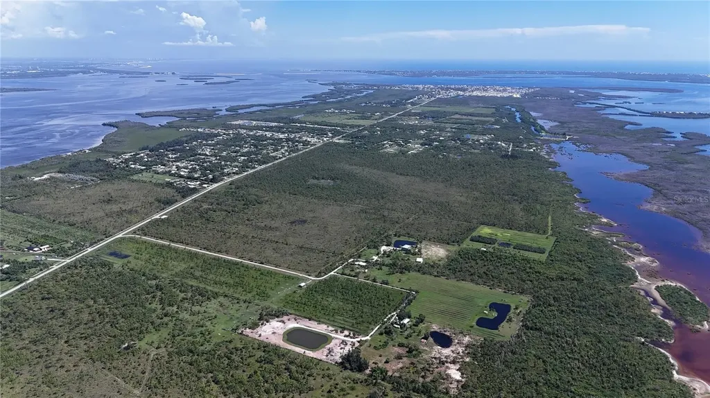 6455 Stringfellow Road St James City FL 33956