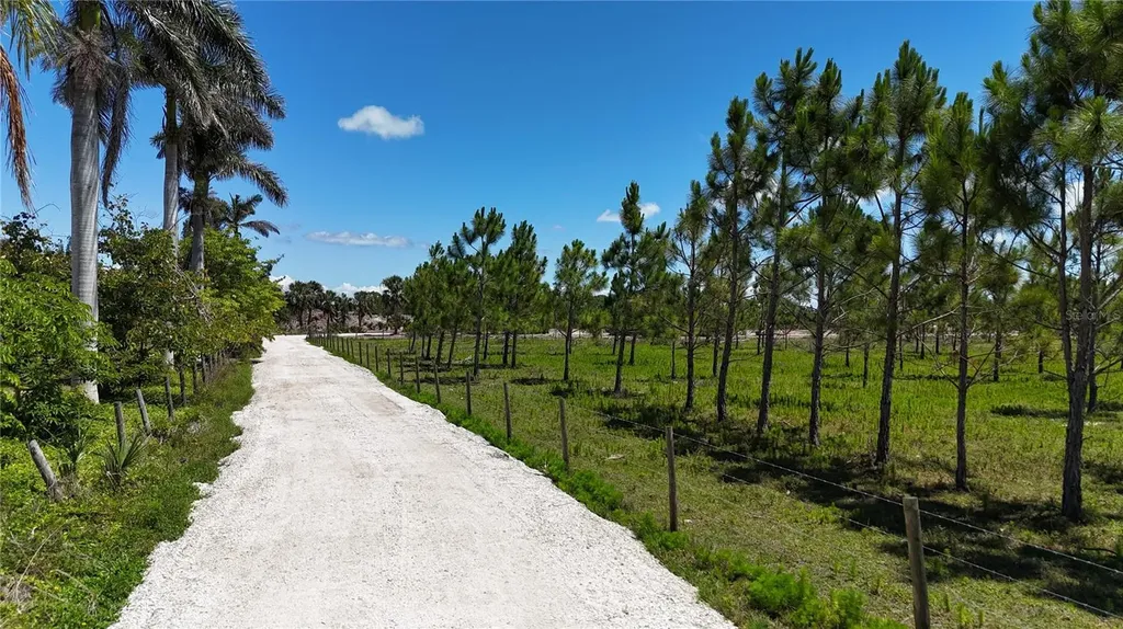 6455 Stringfellow Road St James City FL 33956