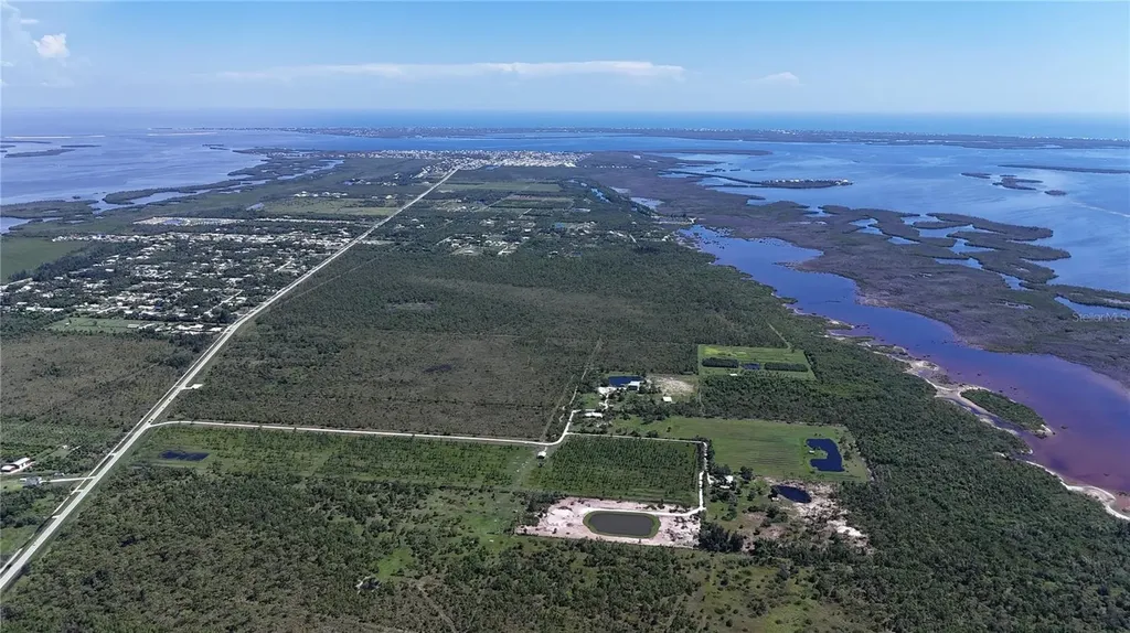 6455 Stringfellow Road St James City FL 33956