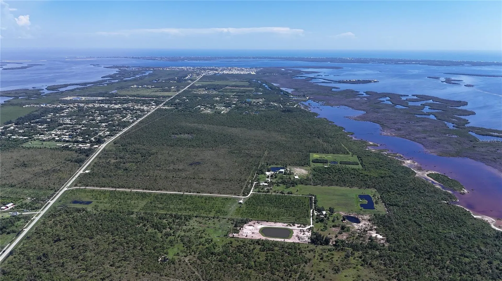 6455 Stringfellow Road St James City FL 33956