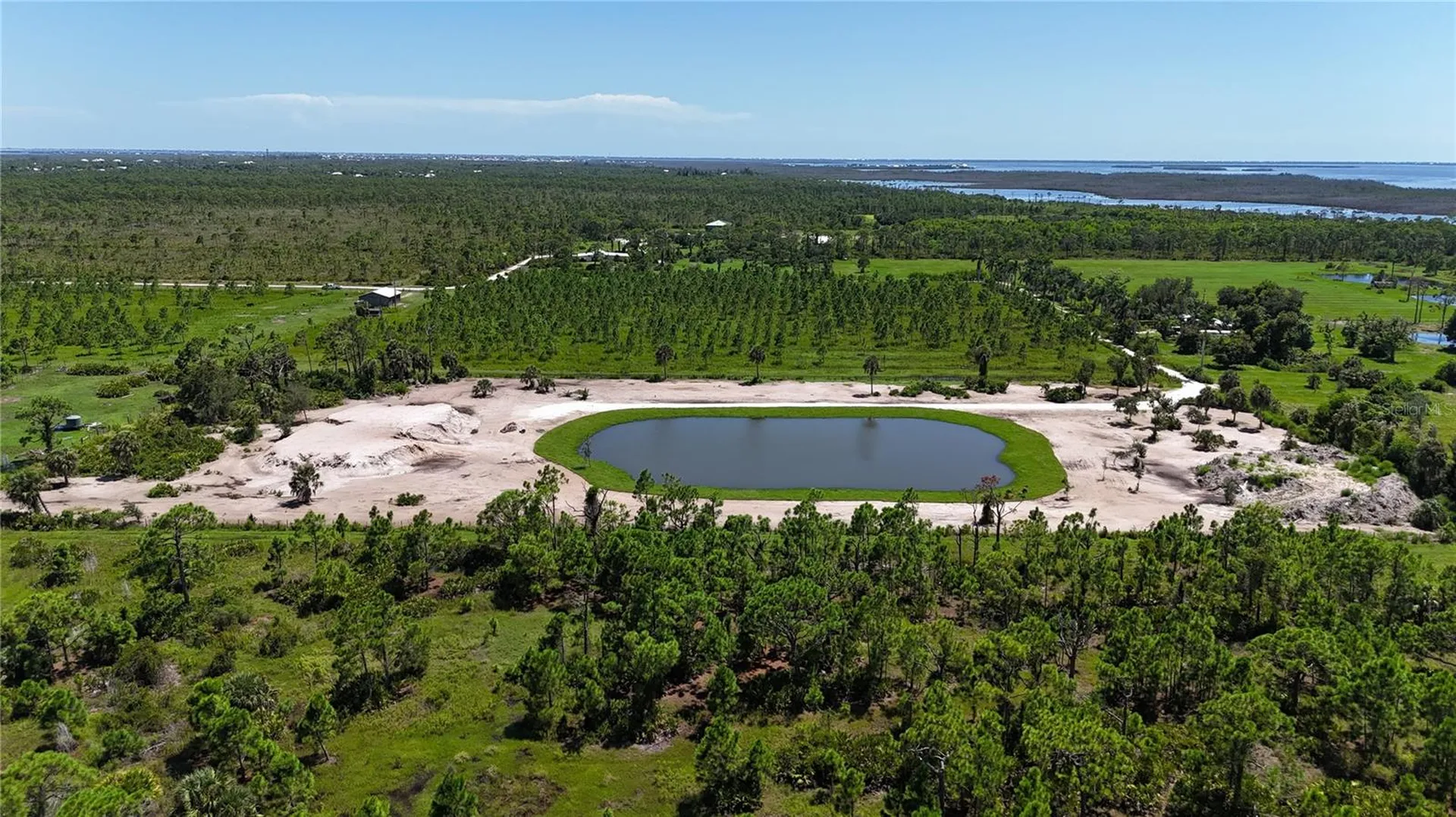 6455 Stringfellow Road St James City FL 33956