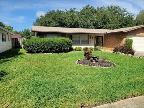 2068 Butternut Circle W Clearwater FL 33763