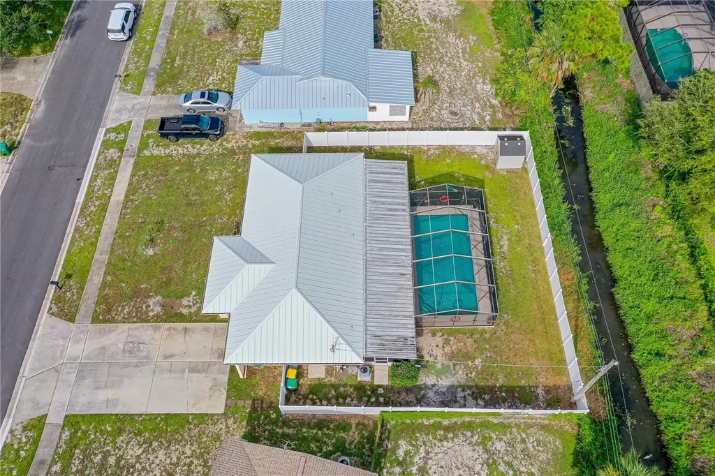 1320 Johns Circle Merritt Island FL 32952