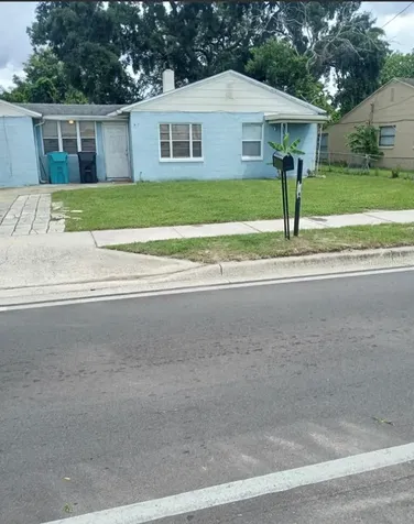 917 S Rio Grande Avenue Orlando FL 32805