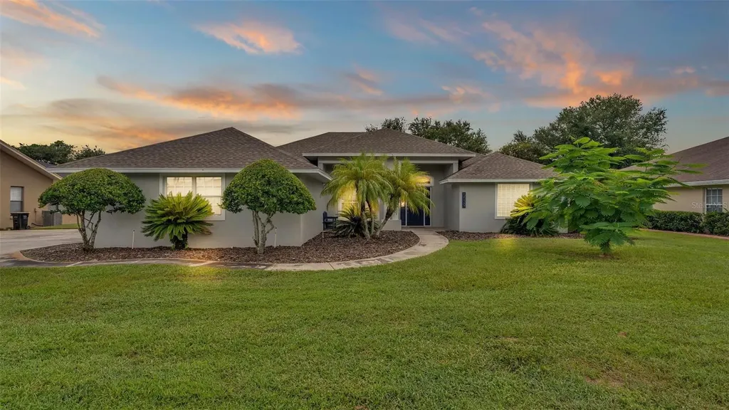 5529 Highlands Vista Circle Lakeland FL 33812