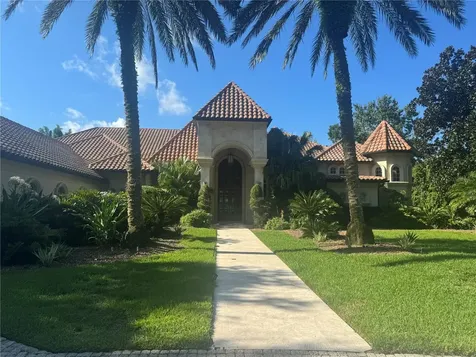 1803 Bridgewater Drive Lake Mary FL 32746