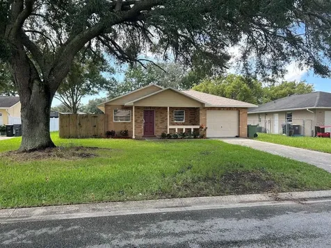 441 Short Drive Kissimmee FL 34759