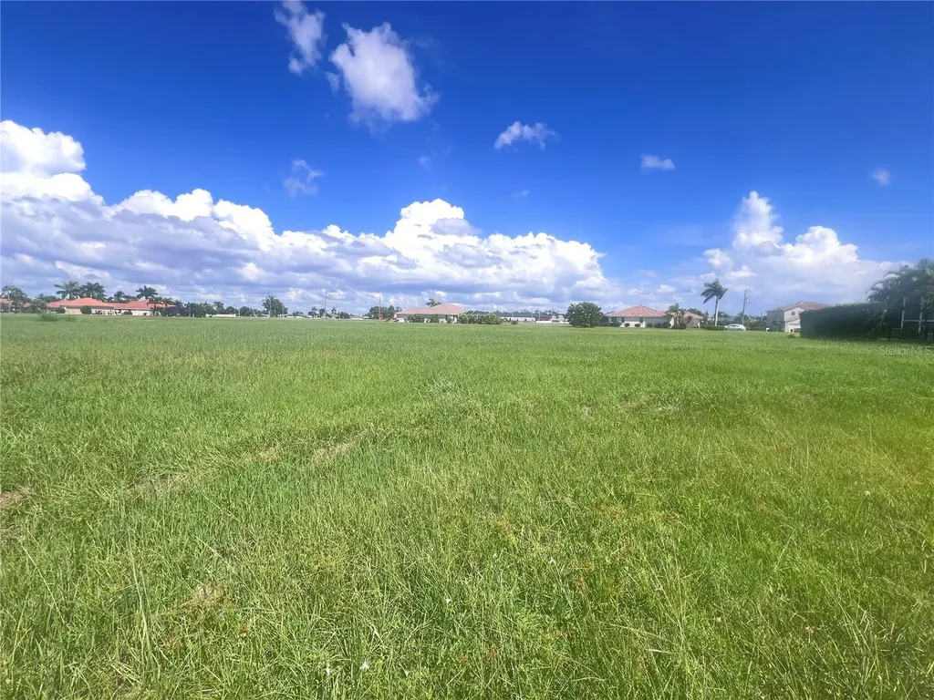 16428 Togas Way Punta Gorda FL 33955