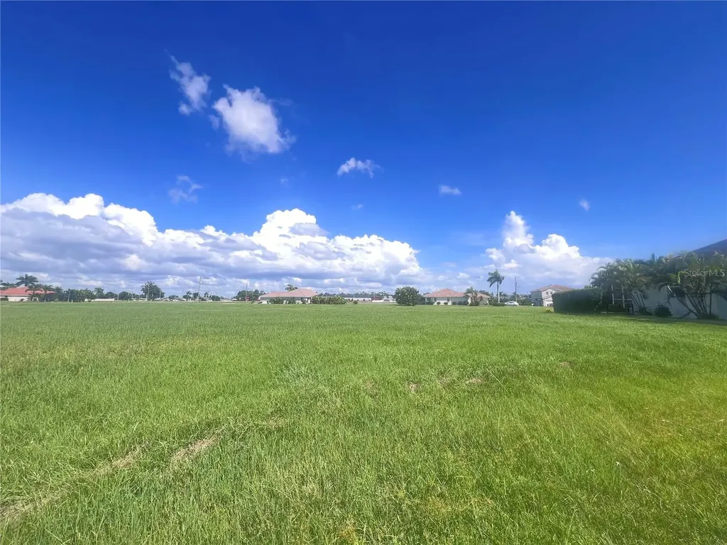 16428 Togas Way Punta Gorda FL 33955