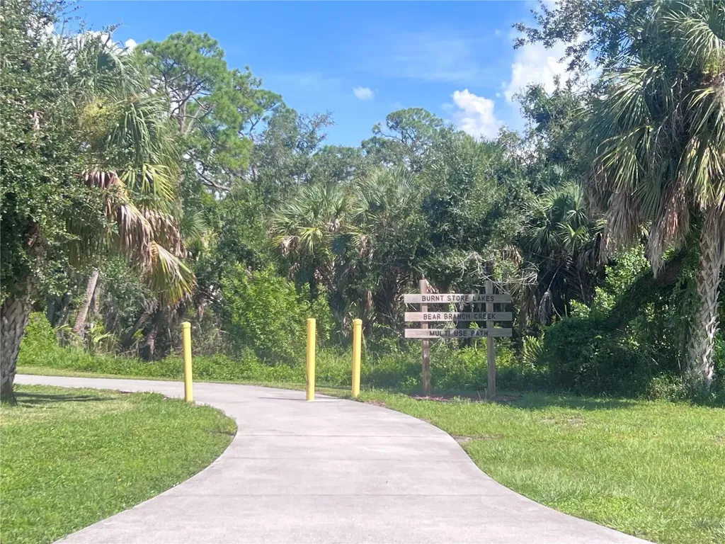 16428 Togas Way Punta Gorda FL 33955