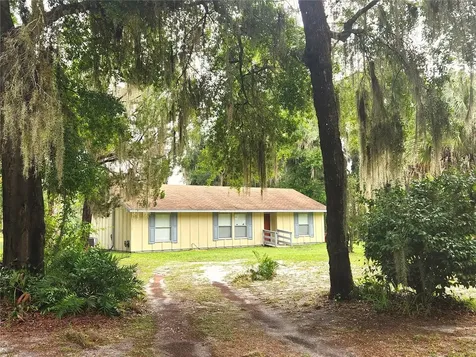 24720 SE 177th Avenue Hawthorne FL 32640