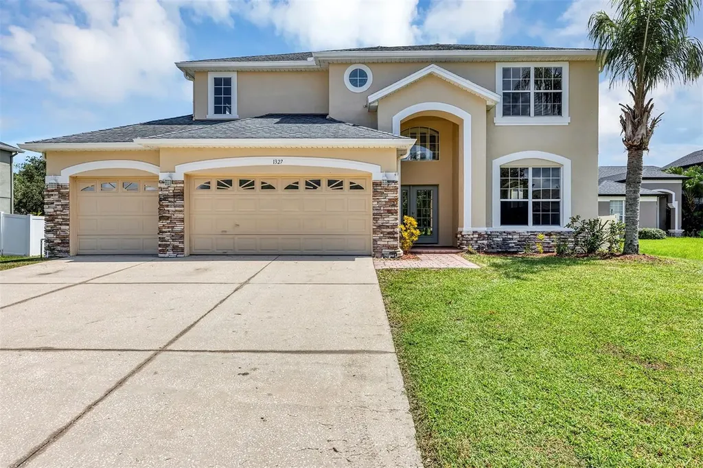 1327 Hunterman Lane Winter Garden FL 34787