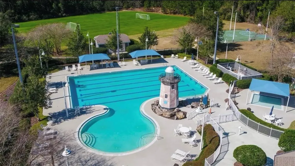 85144 Napeague Drive Fernandina Beach FL 32034