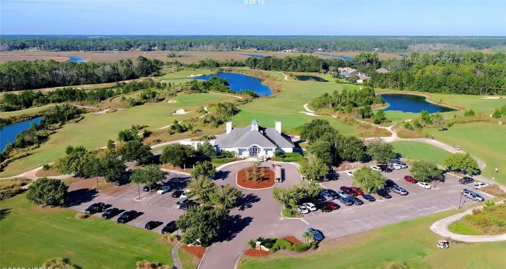 85144 Napeague Drive Fernandina Beach FL 32034
