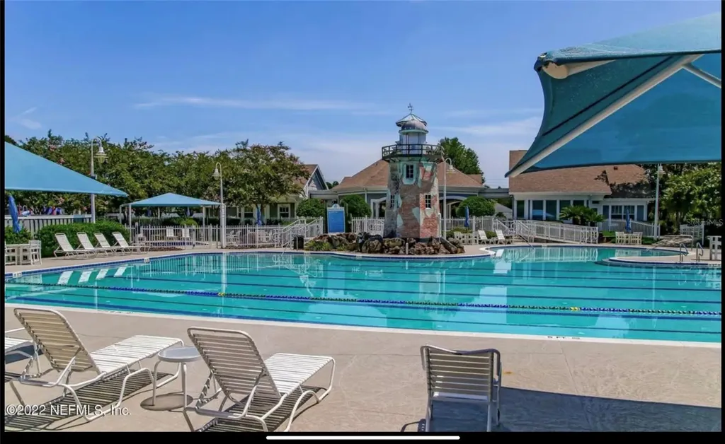 85144 Napeague Drive Fernandina Beach FL 32034