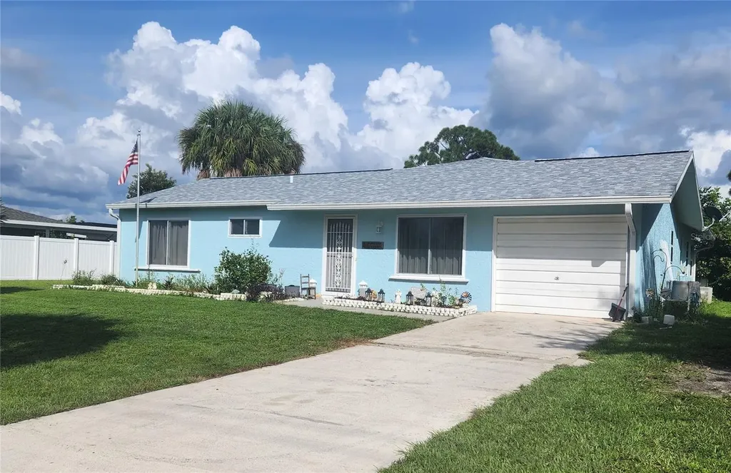 6690 Landover Terrace North Port FL 34287