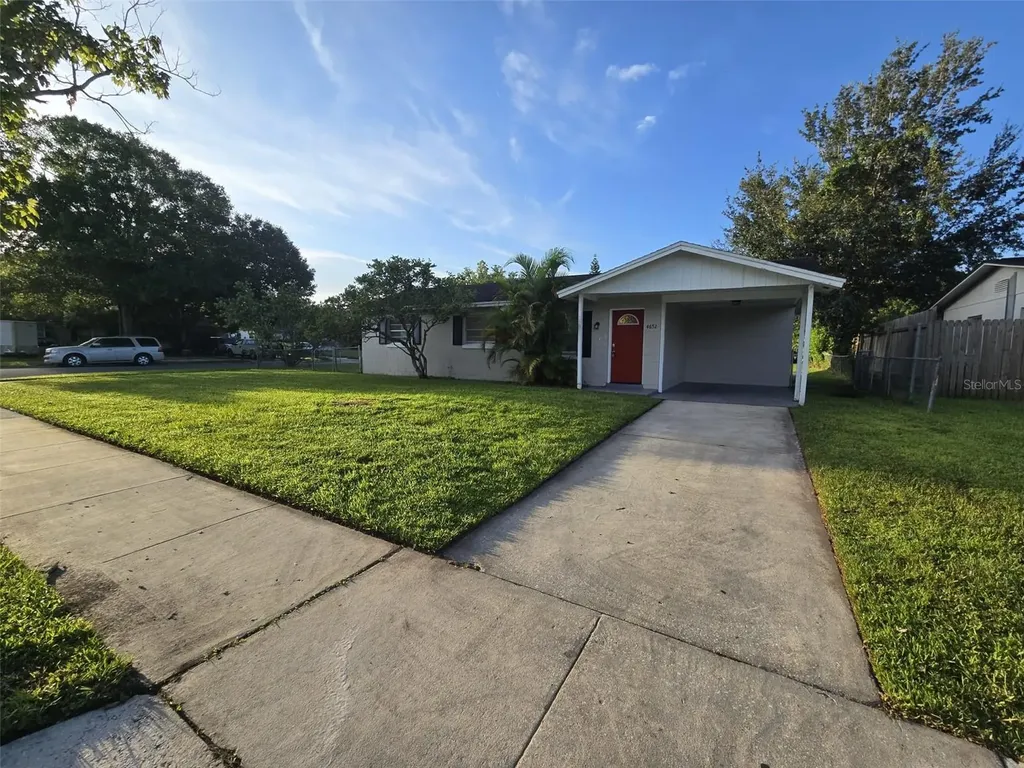 4652 Pleasant Valley Court Orlando FL 32811