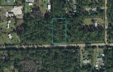 5814 Mahogany Boulevard Bunnell FL 32110