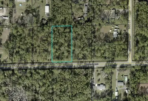 5814 Mahogany Boulevard Bunnell FL 32110