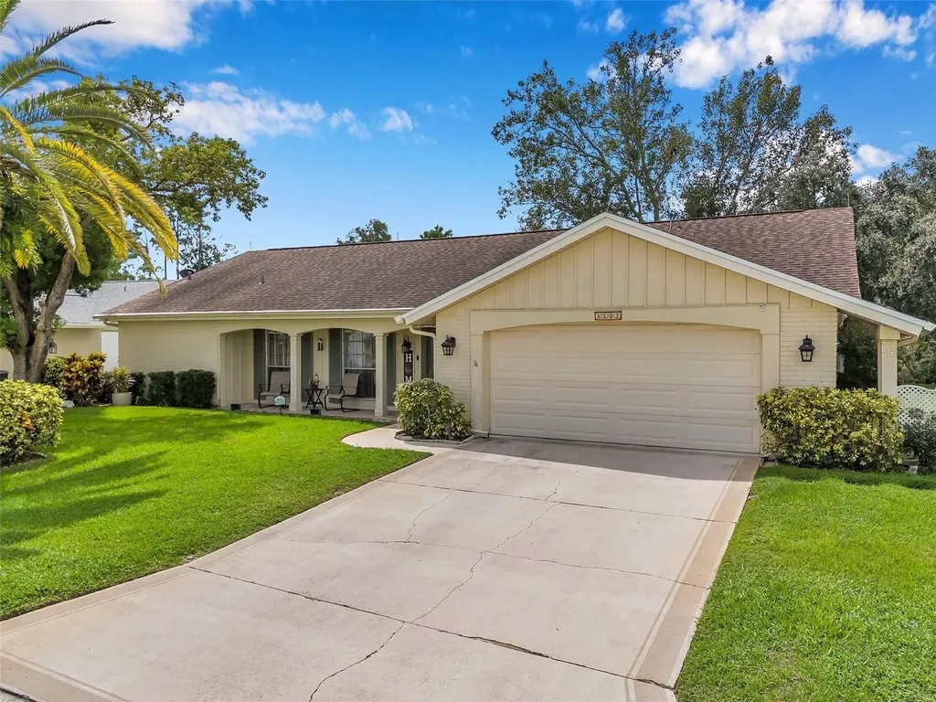 8502 Village Mill Row Hudson FL 34667