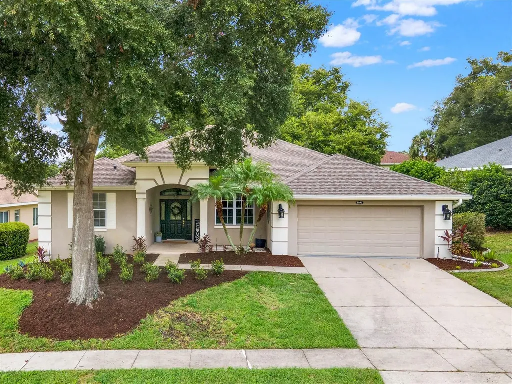 4051 Greystone Drive Clermont FL 34711