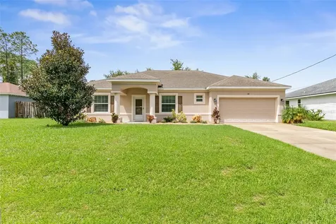 49 Brockton Lane Palm Coast FL 32137