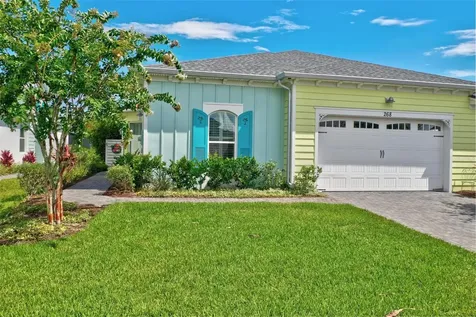 268 Island Breeze Avenue Daytona Beach FL 32124