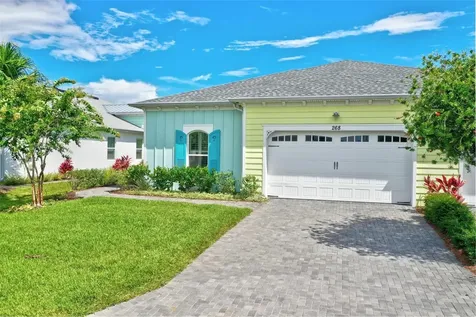 268 Island Breeze Avenue Daytona Beach FL 32124