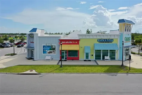 268 Island Breeze Avenue Daytona Beach FL 32124