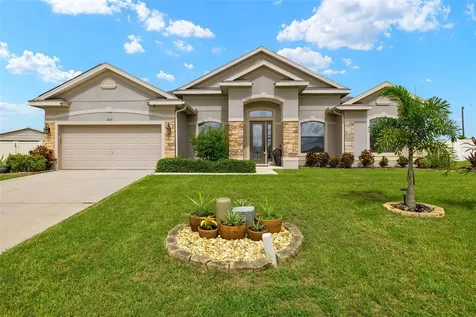 2535 Sunset Circle Lake Wales FL 33898