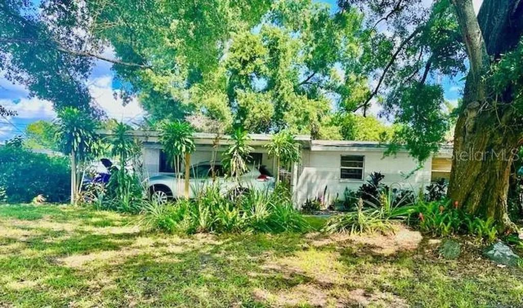 4519 W North Street Tampa FL 33614