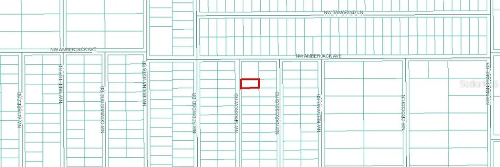 NW Sparrow Road Dunnellon FL 34431