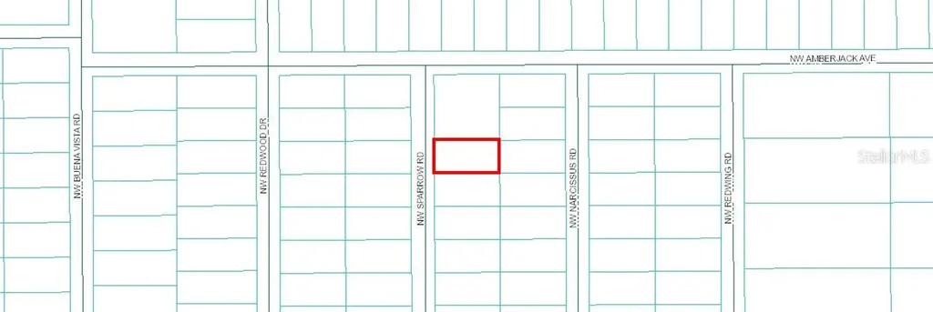 NW Sparrow Road Dunnellon FL 34431