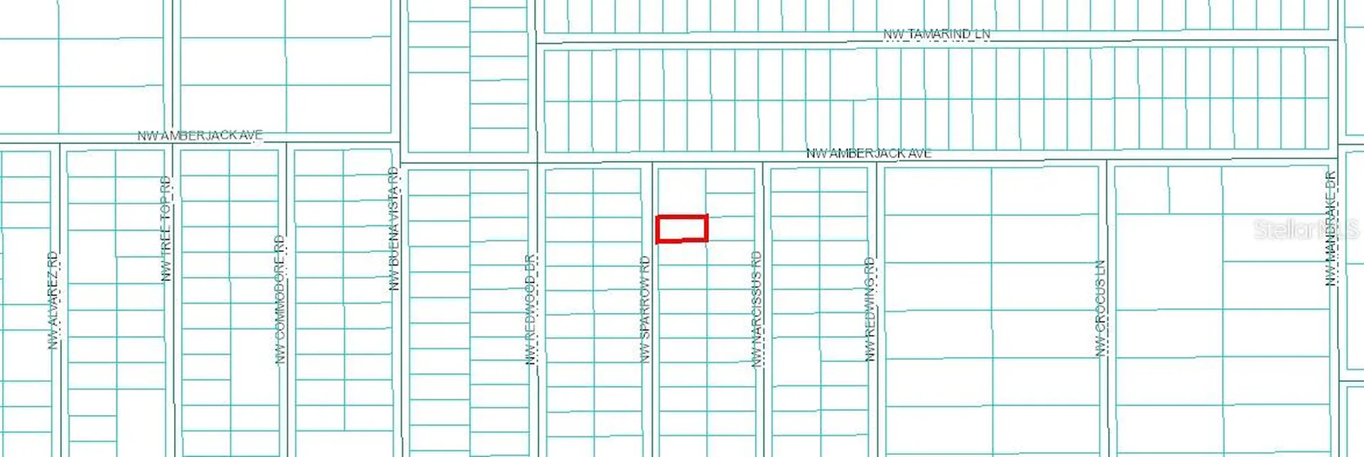 NW Sparrow Road Dunnellon FL 34431
