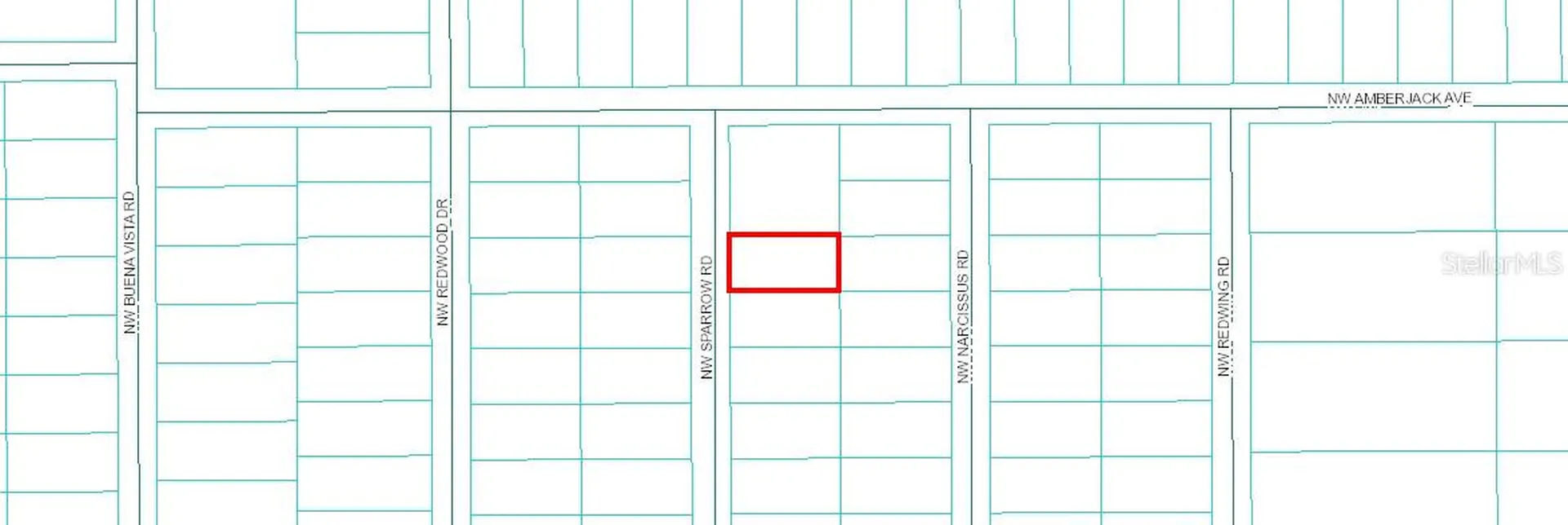 NW Sparrow Road Dunnellon FL 34431