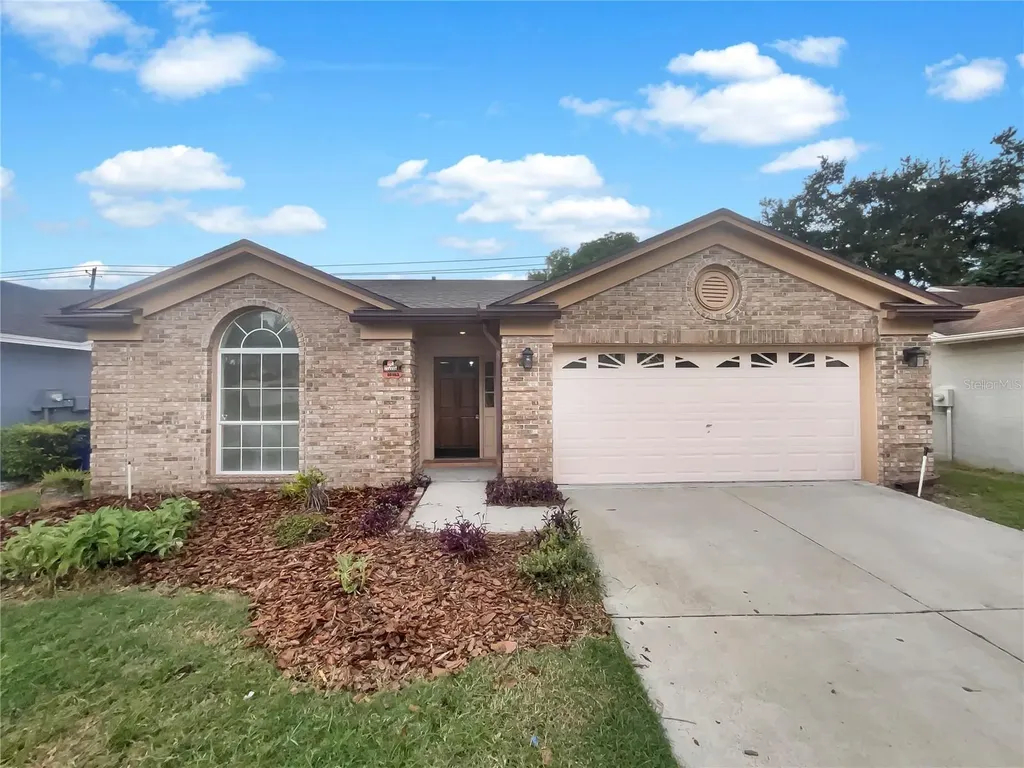 10163 Cedar Dune Drive Tampa FL 33624