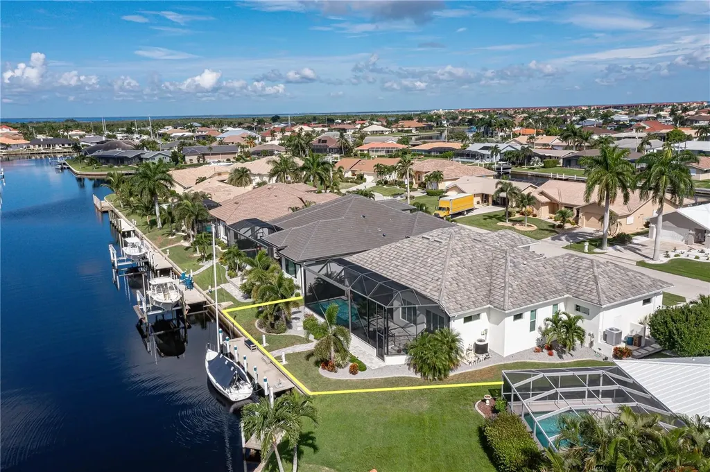 2511 Rio Largo Court Punta Gorda FL 33950