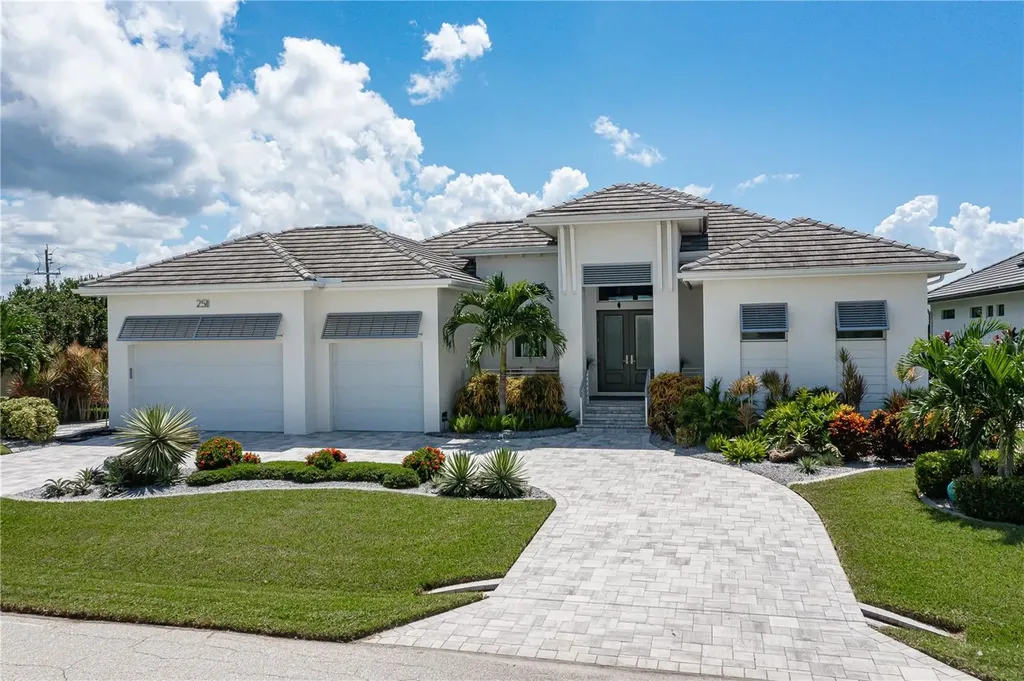 2511 Rio Largo Court Punta Gorda FL 33950