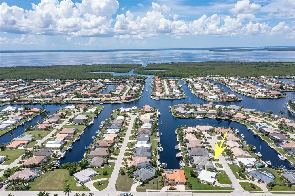 2511 Rio Largo Court Punta Gorda FL 33950