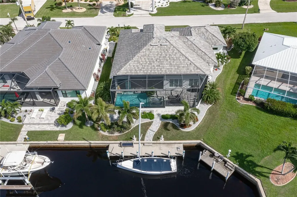 2511 Rio Largo Court Punta Gorda FL 33950