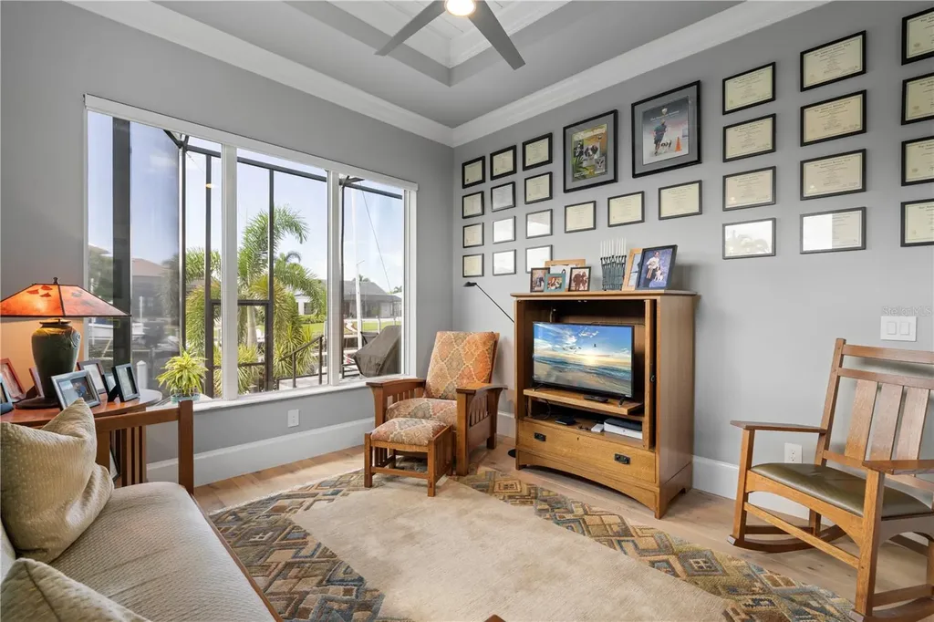 2511 Rio Largo Court Punta Gorda FL 33950