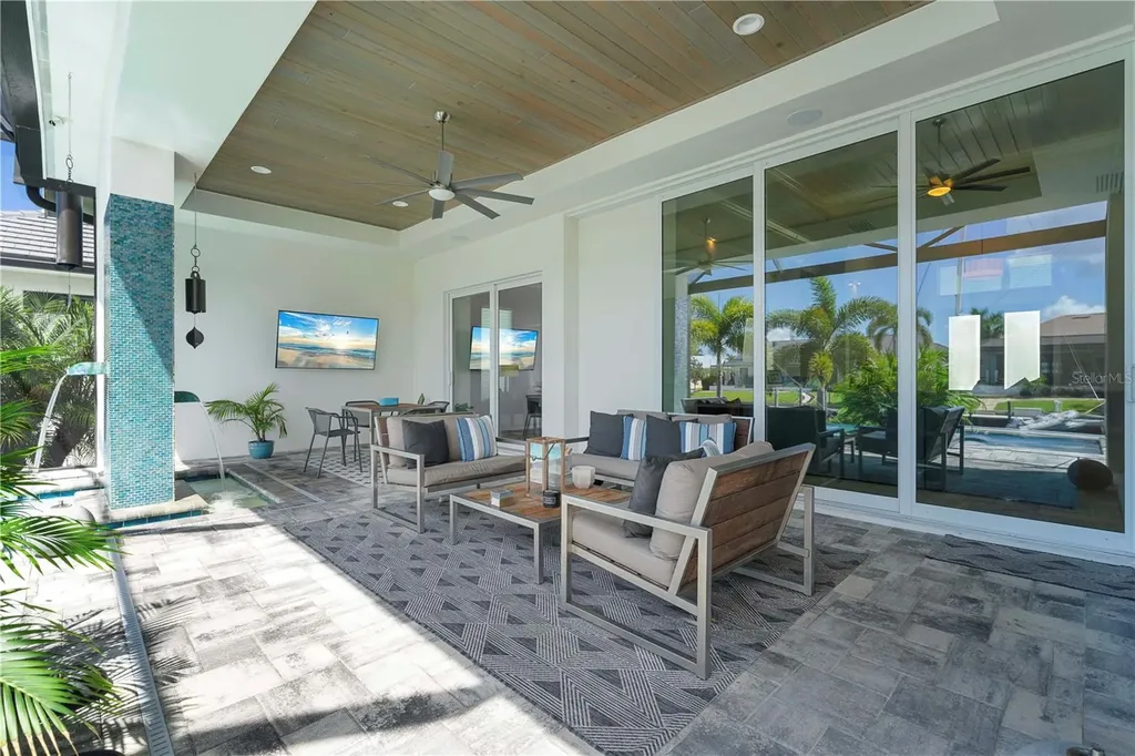 2511 Rio Largo Court Punta Gorda FL 33950